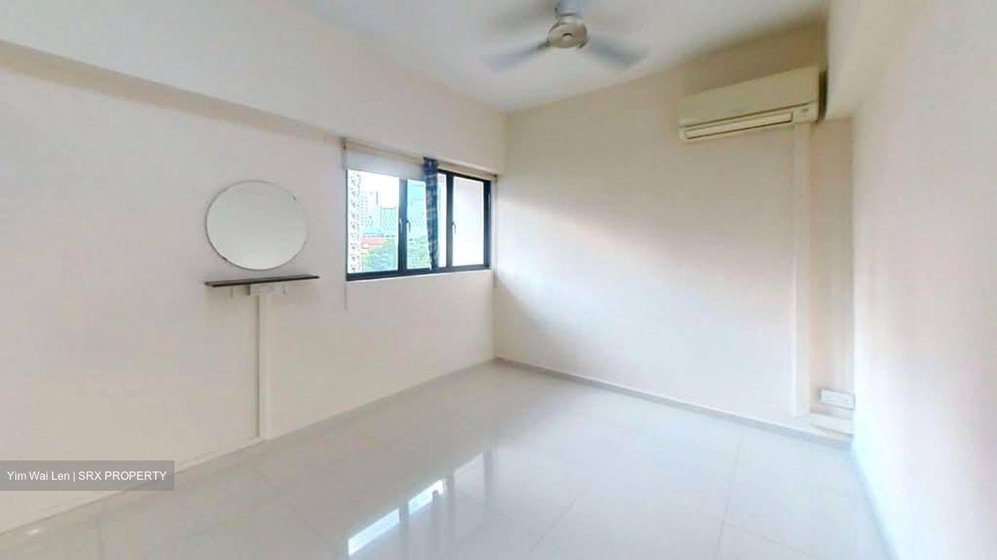 Blk 42 Cambridge Road (Kallang/Whampoa), HDB 4 Rooms #537461771